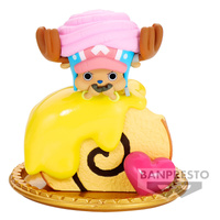 Figurka One Piece Tony Chopper Paldoce ver. C 7cm