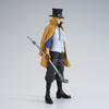 Figurka One Piece The Grandline Series Sabo 18cm
