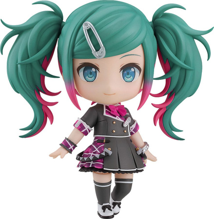 Nendoroid Hatsune Miku: Colorful Stage! School SEKAI Ver. (2193) 10 cm