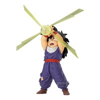 Figurka Dragon Ball Z G×materia Son Gohan 12cm