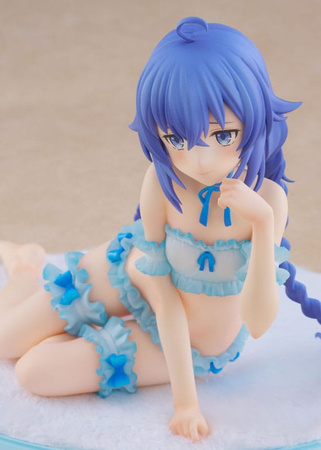 Figurka Mushoku Tensei: Jobless Reincarnation 1/7 Roxy Migurdia lingerie Ver. 12 cm