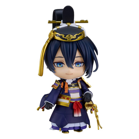 Touken Ranbu Online Mikazuki Munechika Kiwame 10 cm