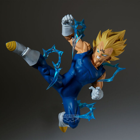 Figurka Dragon Ball Z Majin Match Makers Vegeta 15cm