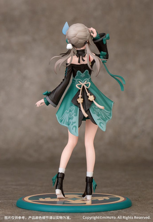 Figurka Honkai: Star Rail Statue 1/10 Qingque 16 cm