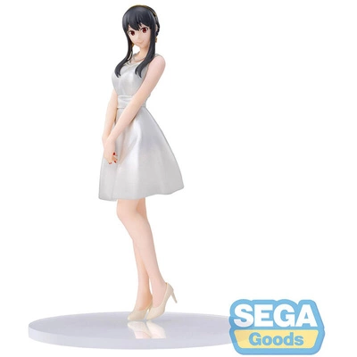 Figurka Spy x Family Yor Forger Party figure 19cm