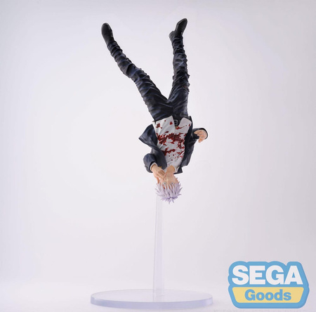 Figurka Jujutsu Kaisen Hidden Inventory/Premature Death Figurizm Satoru Gojo Cursed Technique Reversal: Red 24 cm