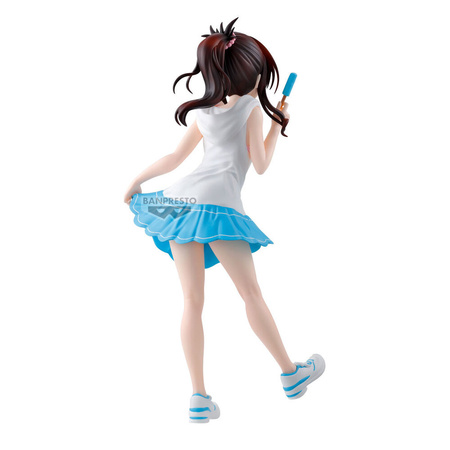 Figurka To Love-ru Darkness Glitter and Glamorous Mikan Yuki 21cm