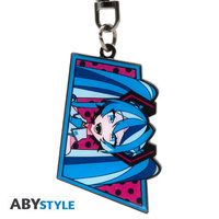 Brelok Vocaloid - Hatsune Miku Polka Dots