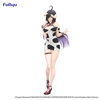 FigurkaOverlord Trio-Try-iT Albedo Mini Dress Cow Pattern Ver. 21 cm