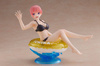 Figurka The Quintessential Quintuplets Aqua Float Girls Ichika Nakano 20 cm
