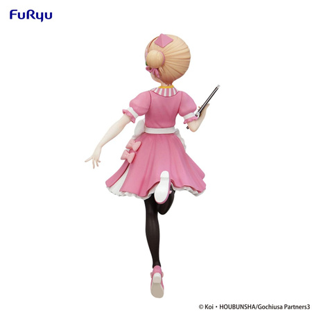 Figurka Is the Order a Rabbit? Bloom Trio-Try-iT Cocoa 20 cm