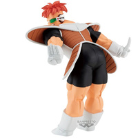 Figurka Dragon Ball Z Solid Edge Works Recoome 14cm