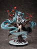 Figurka Vocaloid 1/7 Hatsune Miku 2022 Chinese New Year Ver. 30 cm