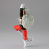 Figurka Dragon Ball Z Solid Edge Works Jeice 10cm