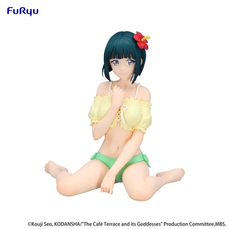 Figurka The Café Terrace and Its Goddesses Noodle Stopper Shiragiku Ono 11 cm