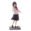 Figurka Shoshimin: How to become Ordinary Tenitol Tall Yuki Osanai 19 cm