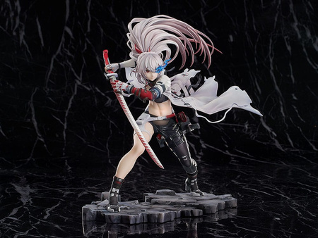Figurka Punishing: Gray Raven 1/7 Lucia Crimson Weave 24 cm