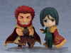 Nendoroid Fate/Grand Order Rider/Iskandar 10 cm
