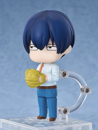 Nendoroid Bokyaku Battery Haruka Kiyomine 10 cm
