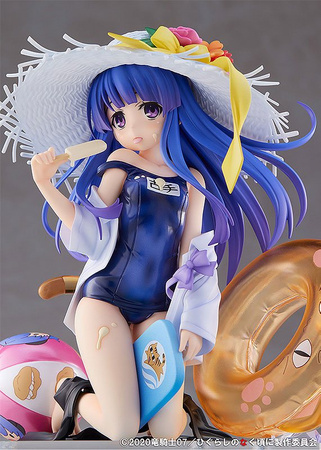 Figurka Higurashi: When They Cry - GOU 1/7 Rika Furude 14 cm