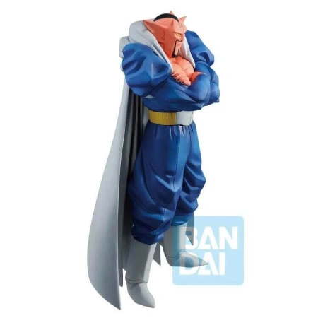 Figurka Dragon Ball Z Ichiban Kuji Gekitotsu Dabura Masterlise 23cm