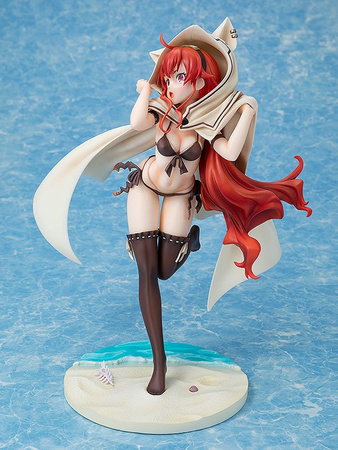 Figurka Mushoku Tensei: Jobless Reincarnation 1/7 Eris Boreas Greyrat Swimsuit Ver. 25 cm