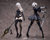 Figurka NieR:Automata Ver1.1a 1/4 2B (YoRHa No.2 Type B) 45 cm