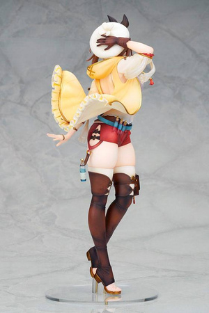 Figurka Atelier Ryza: Ever Darkness & The Secret Hideout 1/7 Ryza 24cm