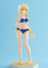 Figurka Sword Art Online Progressive: Scherzo of Deep Night Pop Up Parade Beach Queens Alice 17 cm