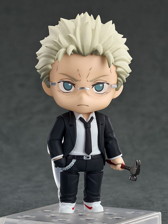 Nendoroid Dorohedoro Shin 10 cm