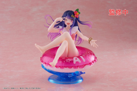 Figurka Oshi no Ko Aqua Float Girls Ai 10 cm