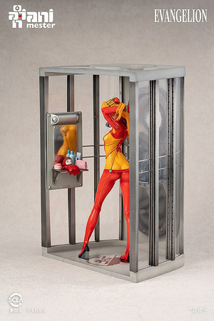 Figurka Evangelion: 2.0 You Can (Not) Advance 1/7 Asuka Shikinami Langley 23 cm