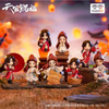 Figurka Heaven Official's Blessing Mini Figures Tian Guan Ci Fu Lucky To Meet You Series 9 cm 
