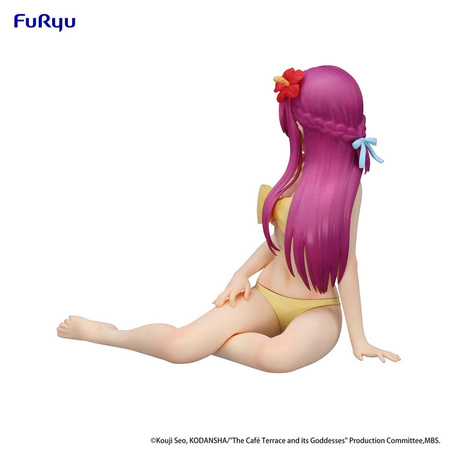 Figurka The Café Terrace and Its Goddesses Noodle Stopper Ouka Makuzawa 10 cm