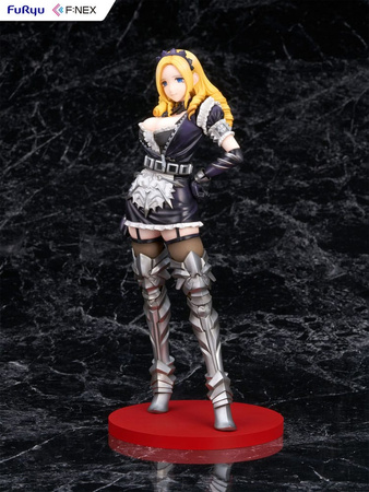 Figurka Overlord F:Nex 1/7 Solution Epsilon 23 cm