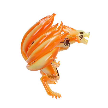 Figurka Naruto Shippuden Kurama Ver.A  15cm
