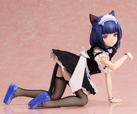 Figurka Nekopara 1/4 Shigure Minazuki Ver. 20cm