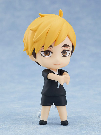 Nendoroid Haikyu!! Surprise Ver. 02 Karasuno Edition 7 cm