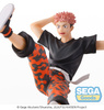 Figurka Jujutsu Kaisen Splash×Battle Yuji Itadori 17 cm