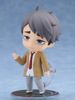 Nendoroid Haikyu! Osamu Miya School Uniform Ver. 10 cm