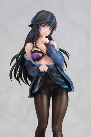 Figurka Original Character 1/7 Majime-chan illustration by Retake 24 cm