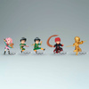Figurka Naruto Shippuden Narutop99 vol.4 world collectable 7cm