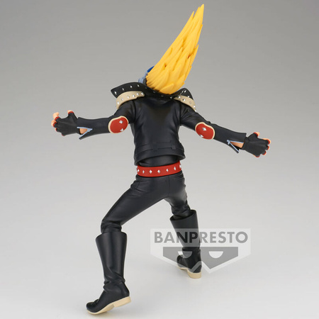 Figurka My Hero Academia The Amazing Heroes vol. 23 Hizashi Yamada 15cm