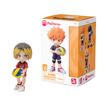 Figurka Haikyu!!