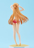 Figurka Sword Art Online Progressive: Scherzo of Deep Night Pop Up Parade Beach Queens Asuna 17 cm