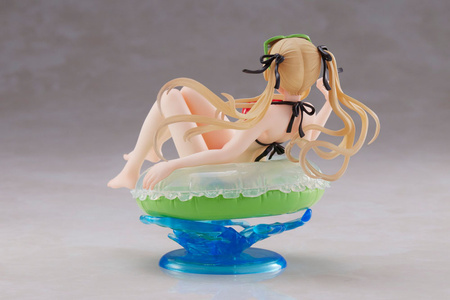 Figurka Saekano: How to Raise a Boring Girlfriend Aqua Float Girls Eriri Spencer Sawamura