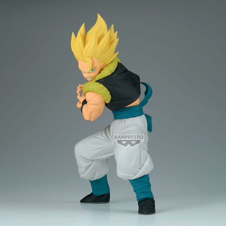 Figurka Dragon Ball Super Grandista Gogeta 20cm