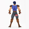 Figurka JoJo's Bizarre Adventure Phantom Blood Mometria Jonathan Joestar 22cm