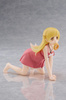 Figurka Monogatari Series: Off & Monster Desktop Cute Shinobu Oshino 13 cm