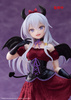 Figurka Wandering Witch: The Journey of Elaina Coreful Elaina Sweet Devil Ver. Renewal 18 cm